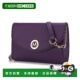 mia Leather 自营 collectionAndra Vegan Women’s Crossbody