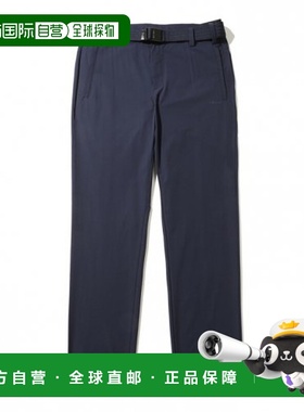 韩国直邮EIDER 公用男装休闲裤POP α DMM22381N4