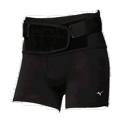 【日本直邮】美津浓 高尔夫服 骨盆带内裤 E2JJA006 高尔夫 XL