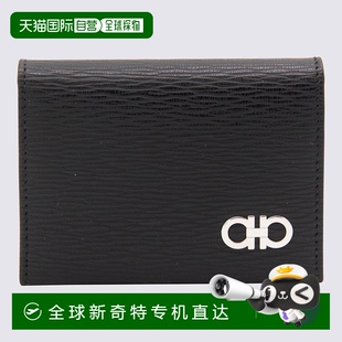 菲拉格慕男士 香港直邮FERRAGAMO 钱包785848661664001