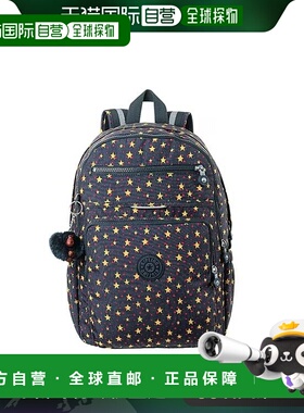 韩国直邮kipling 背包图片 EMEES KJABA03 - CSB