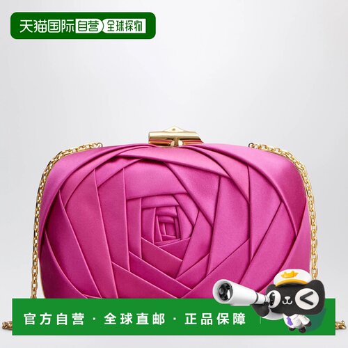 香港直邮ROGER VIVIER 女士单肩包 RBWAPBD2100RS0M807 AW2026