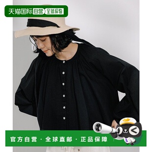 限定发售 STORE 印度层叠宽松衬衫 25AW India 日本直邮FREAK