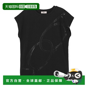 袖 T恤 jg000279d 圆领T恤 5200 可选 法式 大码 日本直邮HERNO 女士