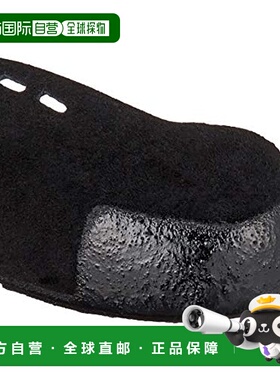 【日本直邮】ASICS 棒球鞋罩/补丁P皮革ONIP 野手用 SSZ40F 黑色R