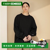 日本直邮 090 B403 Champion冠军男女同款 T恤C5