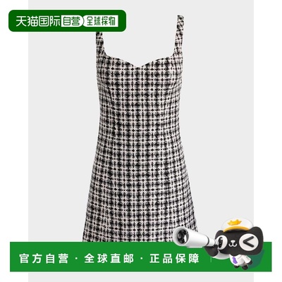 1h可退 【美国直邮】alice + olivia 女士 连衣裙