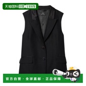 女士 欧洲直邮paul smith 背心马甲