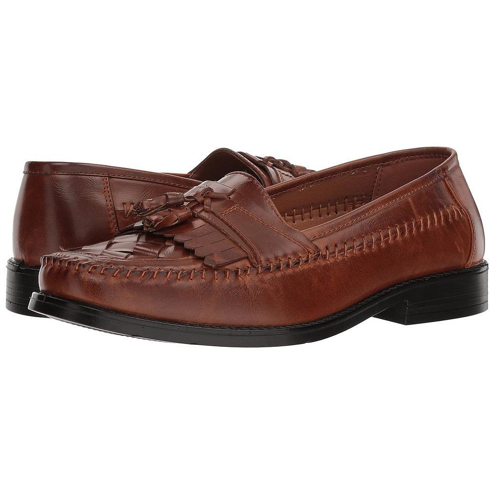 deer stags 男士 时尚休闲鞋