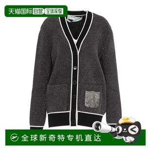 女士衛(wèi)衣 1h可退 WHITE OWHB006E19E790779100 香港直郵OFF AW201