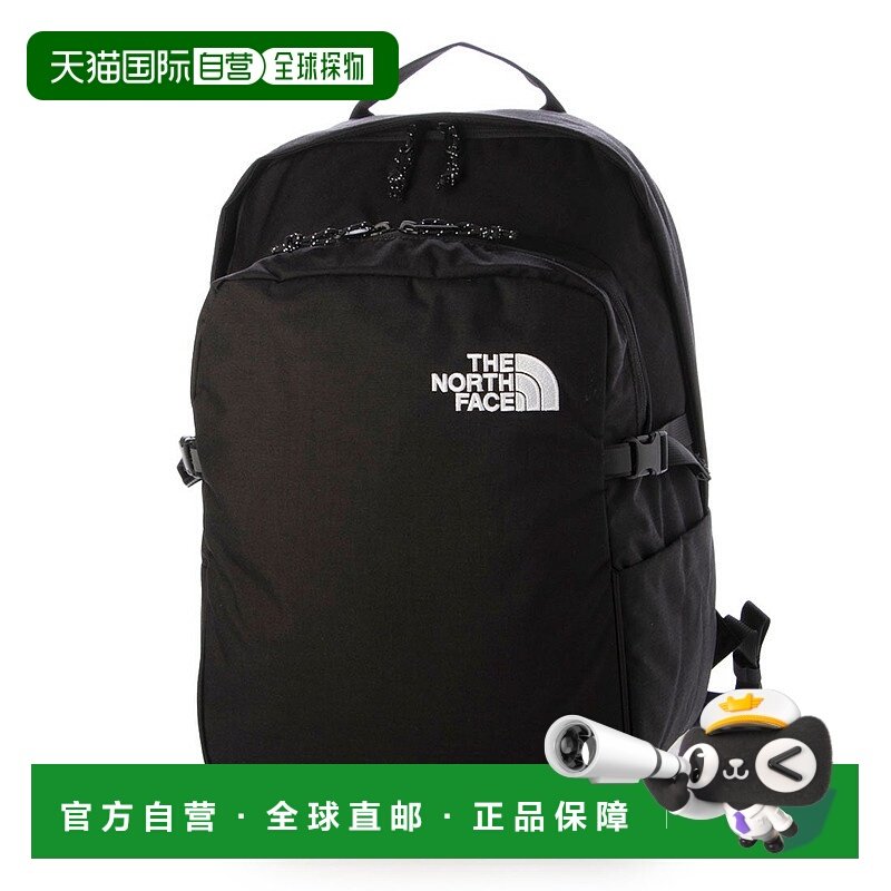日本直邮 THE NORTH FACE 男女通用BTC DAYPACK背包北面户外