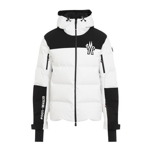MONCLER 男士外套 J20971A00022M483921D AW2024
