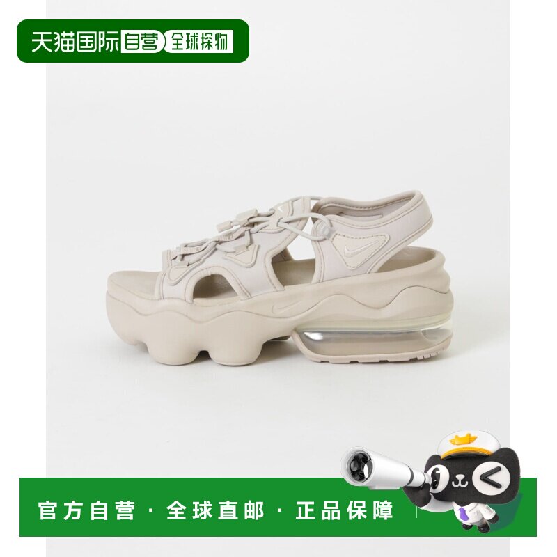 1h可退 日本直邮耐克 NIKE 女士 空气大款厚底凉鞋 CL26210221010