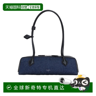 TECKEL單肩包 香港直郵Alaia 女士 中號LE AA1S06033CA384小包