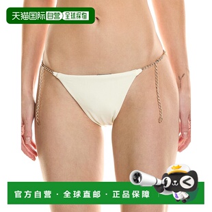 白色 自营Devon 比基尼泳裤 Elm 美国奥莱直发性感 Windsor