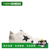 goose 运动鞋 deluxe 女士 欧洲直邮golden 休闲鞋 brand 时尚