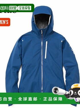 日本直邮Rab Downpour Trail Light Jacket 女士 QWI-19 外套 连