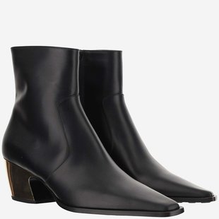 763837V2VJ01469 女士高跟鞋 BOTTEGA VENETA