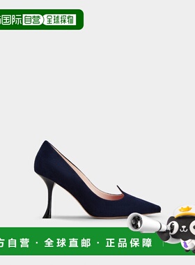 1h可退 欧洲直邮ROGER VIVIER 26春夏 RVW53024540HR0U824 女士