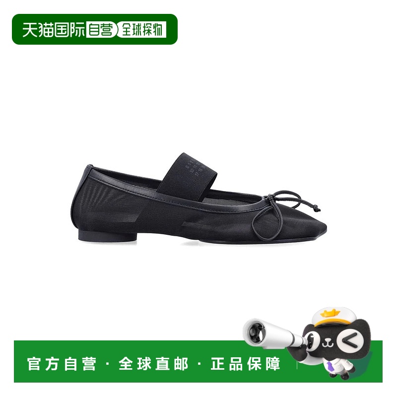 香港直邮MAISON MARGIELA女士高跟鞋25AS59WZ0101P7138T8013