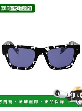 香港直邮PRADA 男士眼镜 0PRA06S15O50BSUNGLASSES SS2025普拉达