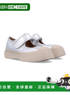 香港直邮MARNI 女士休闲鞋 SNZW003120PR69500N20 SS2025 花色