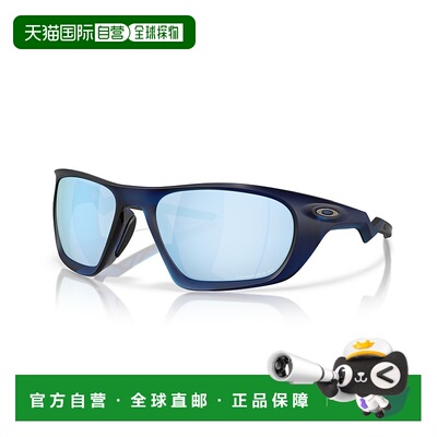 1h可退 日本直邮OAKLEY LATERALIS 偏光太阳镜 OO9431-0360 OO943