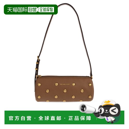 香港直邮MICHAEL MICHAEL KORS 女士斜挎包 32T6AZYC1L0230LUGGAG
