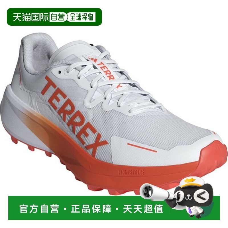 日本直邮阿迪达斯 Terrex Agravic 3 越野跑户外鞋 JI0951