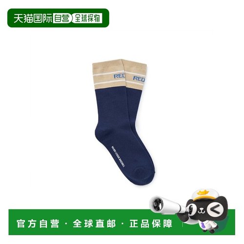 韩国直邮MLB KIDS 儿童袜子(0-16岁)7FSOMT14N-43NYS