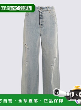 香港直邮GOLDEN GOOSE DELUXE BRAND 女士牛仔裤 GWP02079P001850