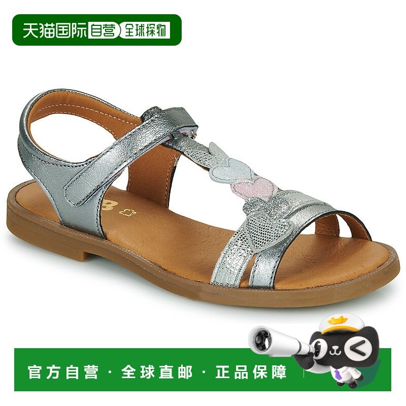 欧洲直邮GBB 女童 凉鞋 MAISIE
