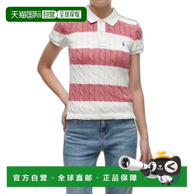 韩国直邮POLO RALPH LAUREN WMPOKNINCU20531-650男衬衫上衣