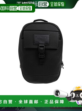 香港直邮MONCLER 男士双肩包 J209A5A00001M3817999