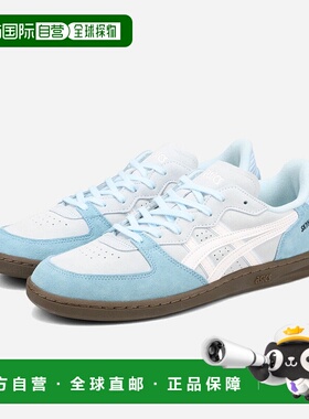 日本直邮ASICS SPORTSTYLE SKYHAND OG 男士低帮运动鞋（浅蓝色/(