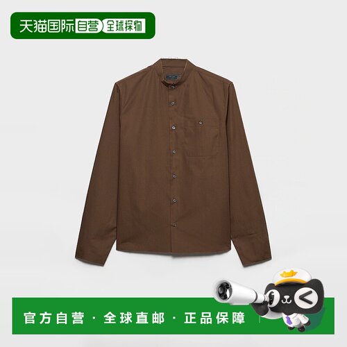 1h可退 欧洲直邮PRADA 普拉达 25秋冬 UCN641_17DG_F0324_S_WMO