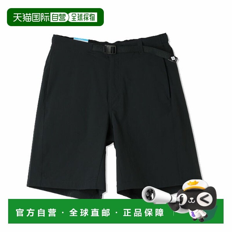 日本直邮Columbia 女士越野短裤 XR3728-010 女士短裤,运动服/休闲服装,运动中长裤／短裤,淘宝优惠券,粉丝福利购,淘宝优惠卷