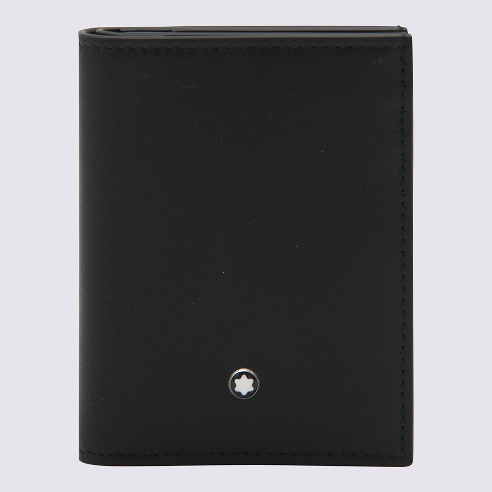 montblanc 男士 钱包