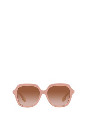 BURBERRY 女士眼镜 BE4389406113 SS2023 棕色