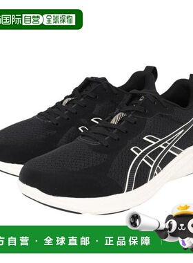 日本直邮ASICS 凝胶范沃克 M066 运动鞋 [1291A066.001] 白色