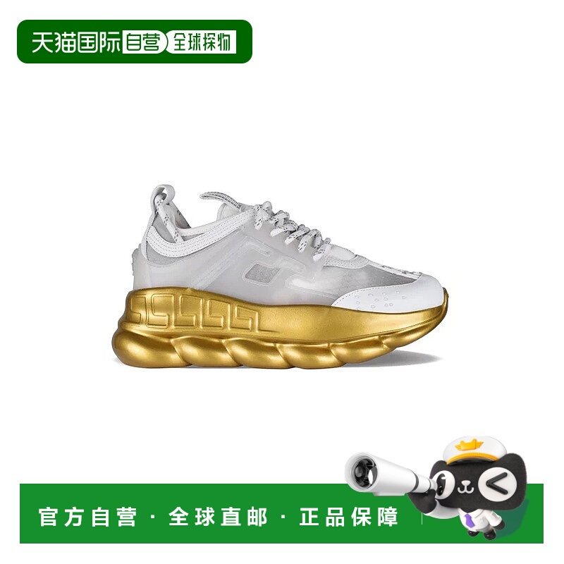 欧洲直邮【特惠7.5折】VERSACE 范思哲 25秋冬  DSR705GD9TCG 女