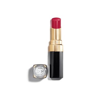 CHANEL ROUGE COCO BOHÈME 香奈儿可可小姐炫光唇膏 FLASH