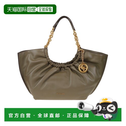 1h可退 香港直邮MICHAEL KORS 女士手提包 30T6A50T5L282 SS2026
