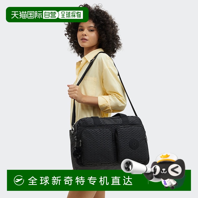 韩国直邮kipling  旅行袋