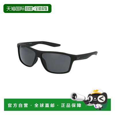 香港直邮NIKE 女士太阳镜 EV1071001 AW2024 黑色 Premier Sungla
