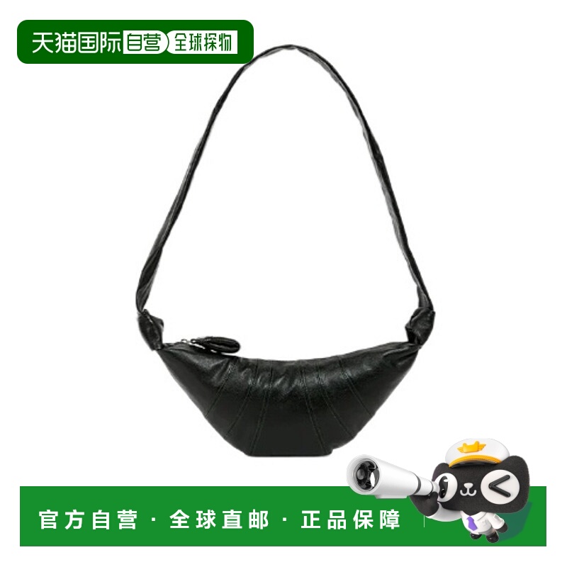 1h可退 香港直邮LEMAIRE 男士斜挎包 BG0003LF1329GR670 AW2025