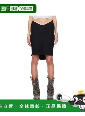 香港直邮DSQUARED2 女士半身裙包臀裙 S72MA1007S78136900 AW2024