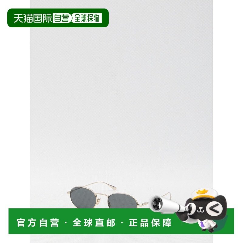 香港直邮SAINT LAURENT 男士眼镜 822261Y99698033 CO 灰色,ZIPPO/瑞士军刀/眼镜,太阳眼镜,淘宝优惠券,粉丝福利购,淘宝优惠卷