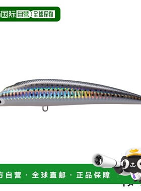 日本直邮Tackle House K-TEN 蓝色海洋无唇米诺鱼饵 BKLM140 113.