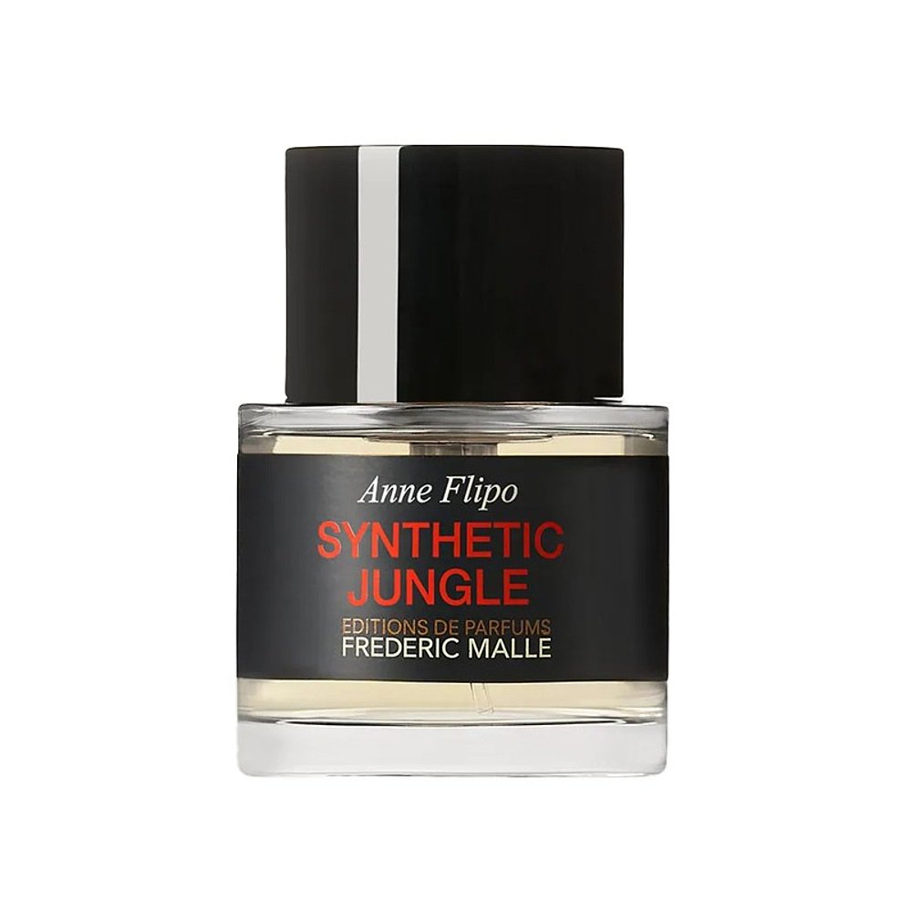 FredericMalle馥马尔绿野之境中性浓香水EDP50ml留香持久欧洲直邮图片